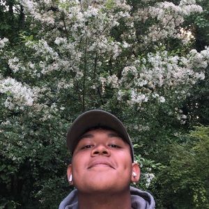 Meet your Posher, Jacob